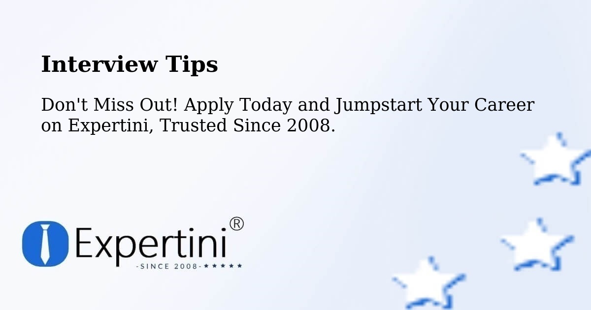Interview Tips & Techniques for Job Seekers – Nakutakoin - Nakutakoin, New Caledonia Jobs Expertini